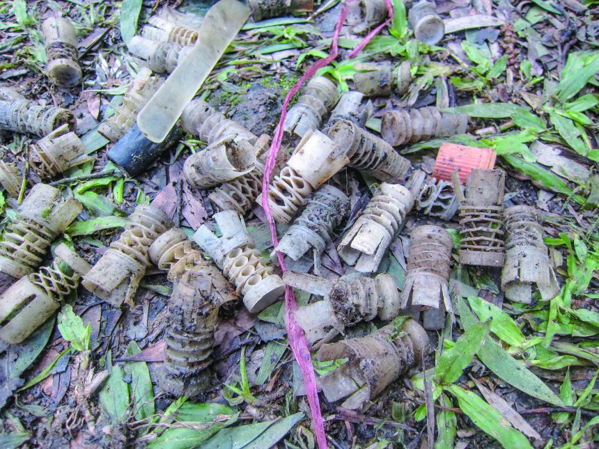 2016年城門舊相(S2)