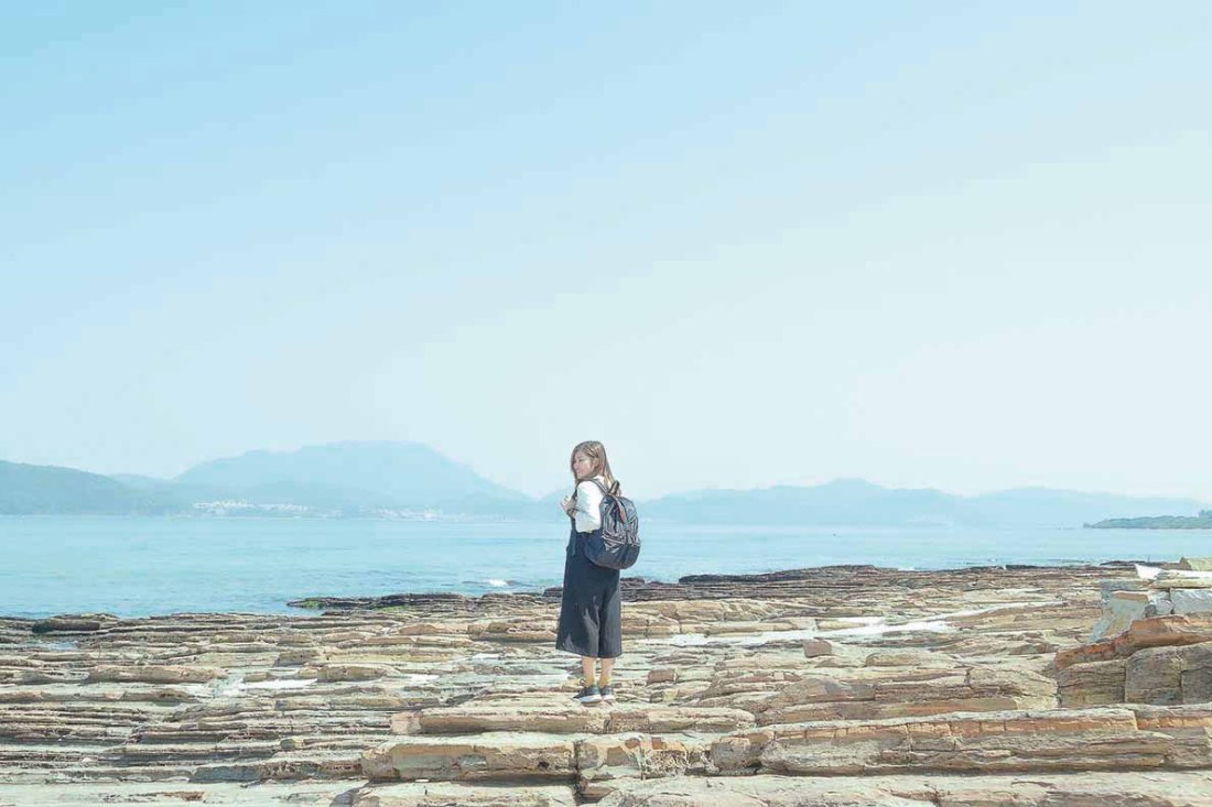 cconvoyage | 東平洲