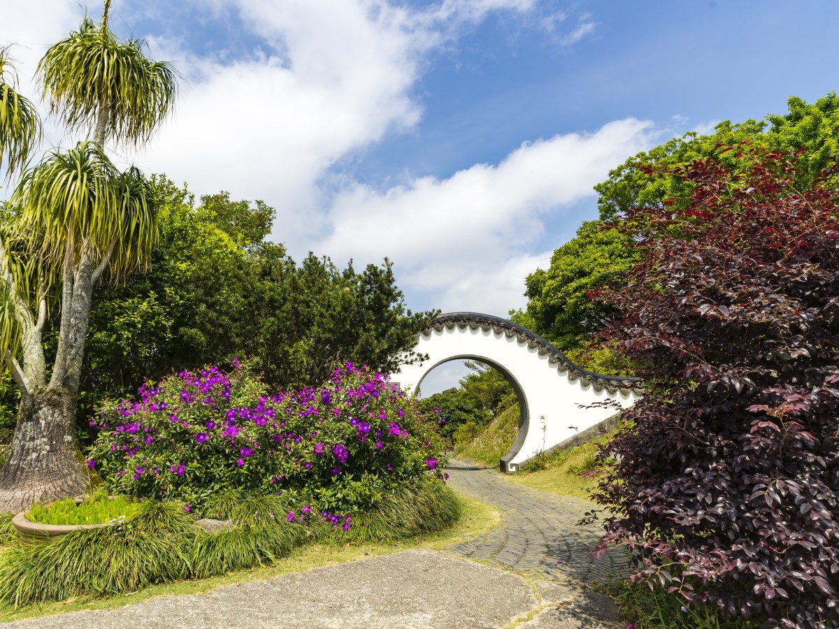 嘉道理70週年 夏日免費入園