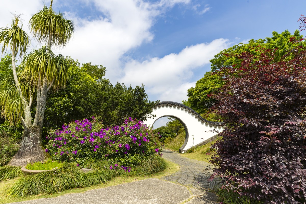嘉道理70週年 夏日免費入園